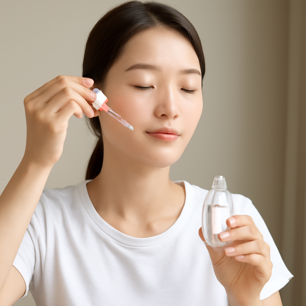 피부진정앰플 대표 이미지